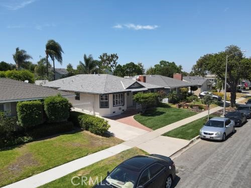 Detail Gallery Image 39 of 41 For 4807 Bentree Ave, Long Beach,  CA 90807 - 3 Beds | 2 Baths