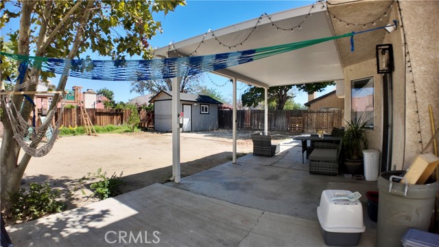Detail Gallery Image 42 of 62 For 2335 Langhorn St, Lancaster,  CA 93535 - 4 Beds | 2/1 Baths