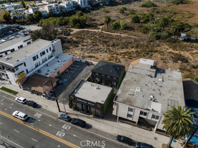  Commercial for Sale in Playa del Rey, California