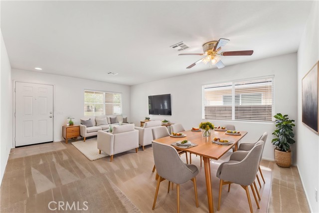 Detail Gallery Image 2 of 38 For 45334 Stadium, Lancaster,  CA 93535 - 4 Beds | 2 Baths