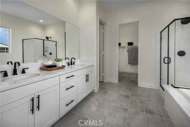 Model Home Photography