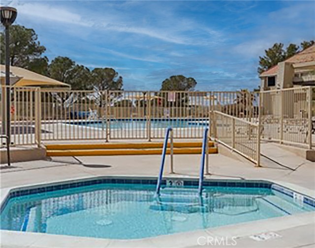 Detail Gallery Image 60 of 68 For 14736 Chaparral Ln #12,  Helendale,  CA 92342 - 3 Beds | 2/1 Baths