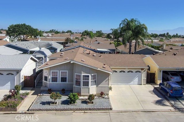 Detail Gallery Image 3 of 43 For 27250 Murrieta Rd #249,  Menifee,  CA 92586 - 3 Beds | 2 Baths