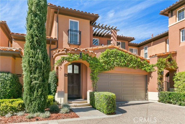 27 Splendore Dr, Newport Coast, CA 92657