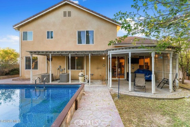 Detail Gallery Image 35 of 40 For 4103 W Avenue J3, Lancaster,  CA 93536 - 5 Beds | 3 Baths