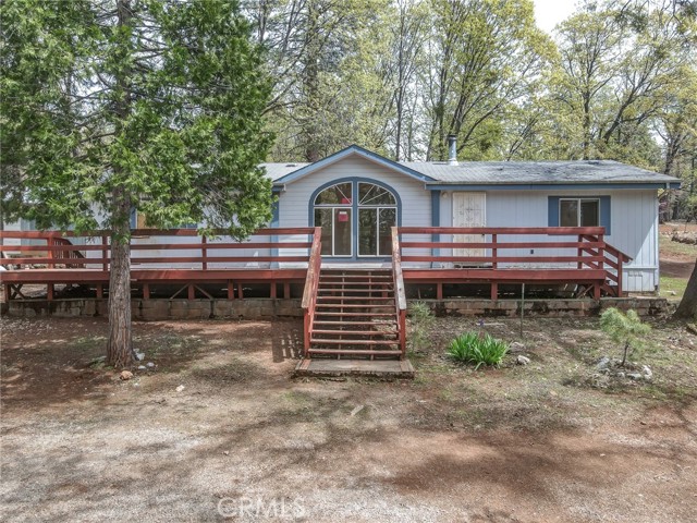 10707 Hufford Ranch Rd, Whitmore, CA, 96096 10707 Hufford Ranch Rd, Whitmore, CA, 96096