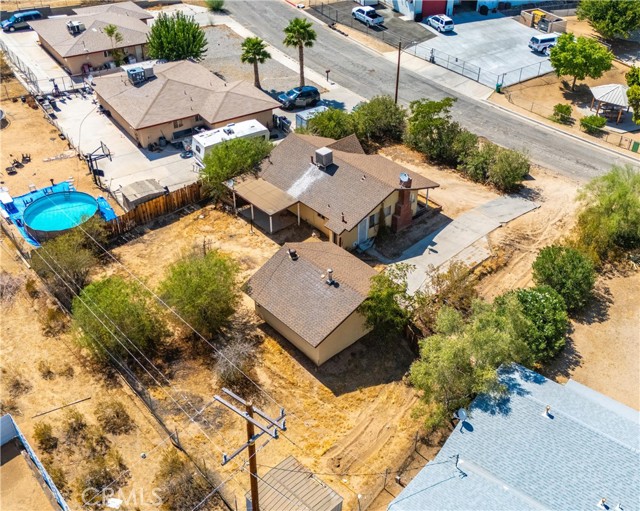 Detail Gallery Image 29 of 34 For 61833 El Reposo Cir, Joshua Tree,  CA 92252 - 2 Beds | 1 Baths