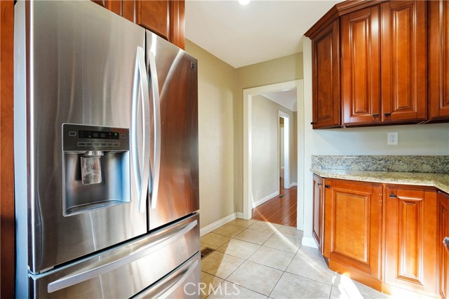 Detail Gallery Image 10 of 39 For 530 Wickliffe Dr, Pasadena,  CA 91104 - 2 Beds | 1 Baths