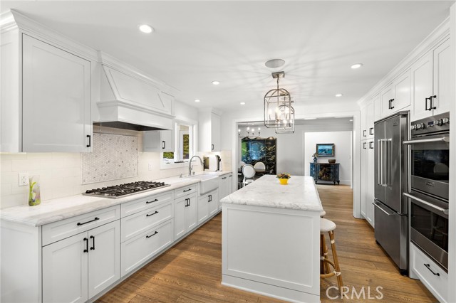 Detail Gallery Image 10 of 39 For 433 Seaward Rd, Corona Del Mar,  CA 92625 - 3 Beds | 3 Baths