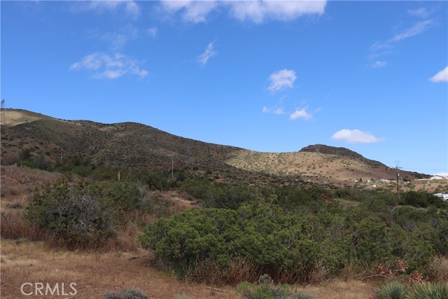 0 Vac/Cor Mountain Spring/Carrol, Acton, California 93510, ,Land,For Sale,0 Vac/Cor Mountain Spring/Carrol,CRSR23077660