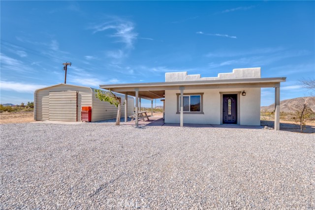 Image 3 for 1450 Becker Rd, Landers, CA 92285