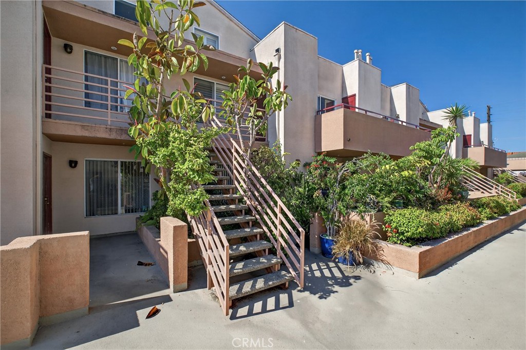 16700 Yukon Avenue #218