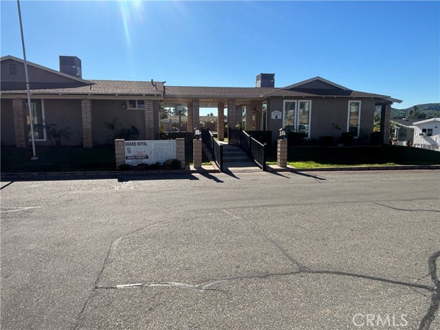 Detail Gallery Image 44 of 46 For 22111 Newport Ave #62,  Grand Terrace,  CA 92313 - 3 Beds | 2 Baths