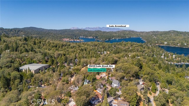 Detail Gallery Image 37 of 37 For 29239 Lake Brook Ave, Cedar Glen,  CA 92321 - 3 Beds | 2 Baths