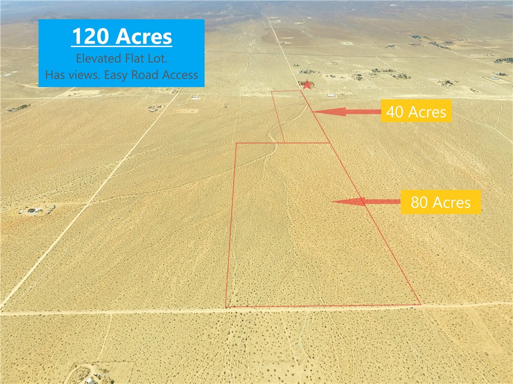 120 ACRES, Lucerne Valley, California 92356, ,Commercial Lease,For Rent,120 ACRES,CRCV24237545