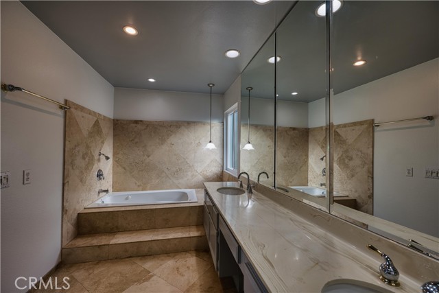 3rd Floor Primary Bathroom Tub 3rd Floor Primary Bathroom Tub