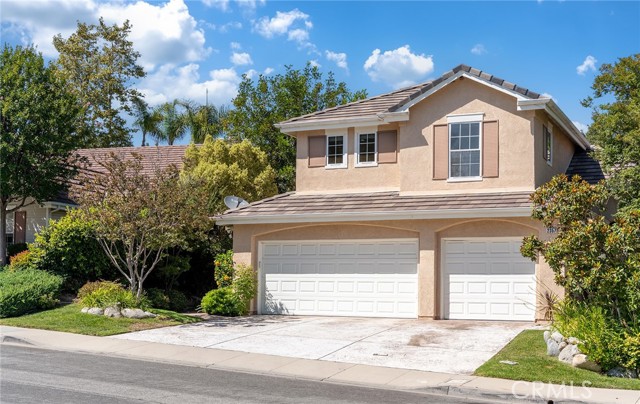 Detail Gallery Image 2 of 33 For 2357 Laurelwood Dr, Thousand Oaks,  CA 91362 - 4 Beds | 3 Baths