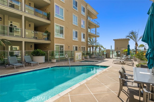 Detail Gallery Image 26 of 41 For 1000 E Ocean Bld #416,  Long Beach,  CA 90802 - 3 Beds | 2 Baths