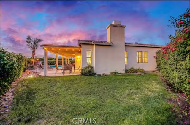 Detail Gallery Image 18 of 18 For 80804 Sunspring Ct, Indio,  CA 92201 - 3 Beds | 2 Baths