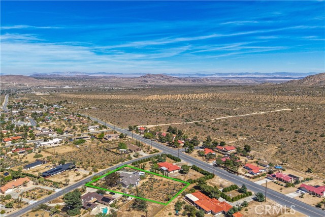 Detail Gallery Image 45 of 50 For 58453 Lisbon Dr, Yucca Valley,  CA 92284 - 3 Beds | 2 Baths