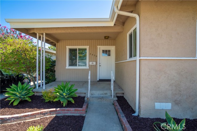 Detail Gallery Image 3 of 28 For 3408 Mcnab Ave, Long Beach,  CA 90808 - 3 Beds | 1/1 Baths