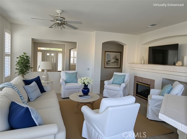 Detail Gallery Image 10 of 14 For 1961 Riviera, Banning,  CA 92220 - 2 Beds | 2 Baths
