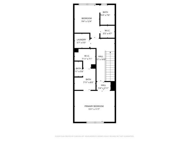 Detail Gallery Image 47 of 49 For 11130 Legion Loop #105,  El Monte,  CA 91731 - 3 Beds | 3 Baths