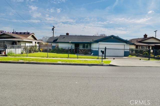 Detail Gallery Image 1 of 1 For 25835 Fisher St, San Bernardino,  CA 92404 - 3 Beds | 2 Baths
