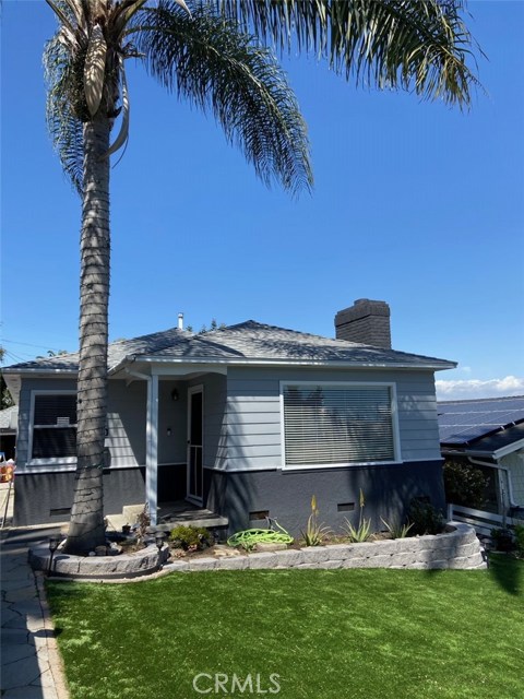 1070 W Santa Cruz Street