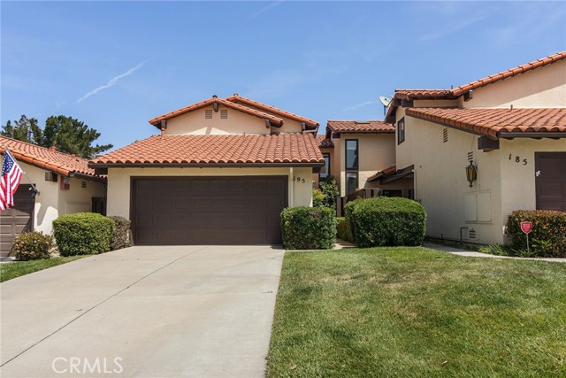 Detail Gallery Image 1 of 46 For 195 Foxenwood Dr, Santa Maria,  CA 93455 - 2 Beds | 2/1 Baths