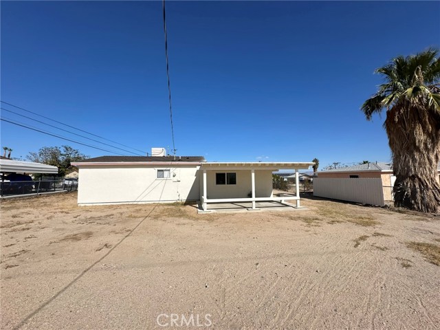 Detail Gallery Image 21 of 23 For 73933 Casita Dr, Twentynine Palms,  CA 92277 - 2 Beds | 2 Baths