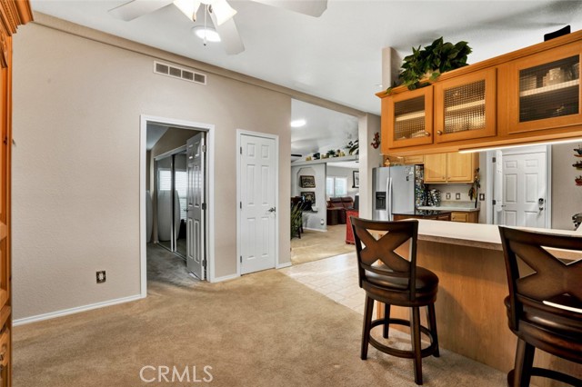 Detail Gallery Image 7 of 24 For 259 Coble Dr #259,  Cathedral City,  CA 92234 - 2 Beds | 2 Baths