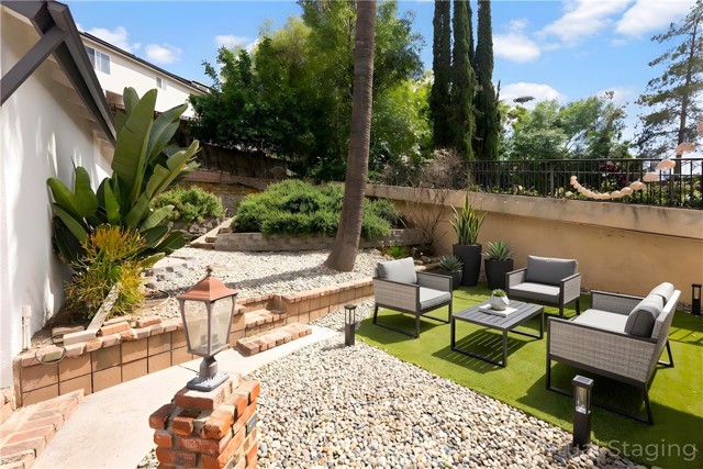 Detail Gallery Image 36 of 44 For 22632 Cass, Woodland Hills,  CA 91364 - 3 Beds | 2 Baths