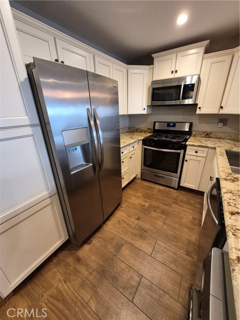 Detail Gallery Image 18 of 36 For 27236 Luther #705,  Canyon Country,  CA 91351 - 1 Beds | 1 Baths