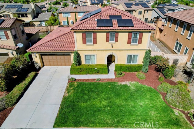 Detail Gallery Image 37 of 41 For 32526 Presidio Hills, Winchester,  CA 92596 - 5 Beds | 3 Baths