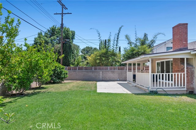Detail Gallery Image 36 of 40 For 6636 Dannyboyar Ave, West Hills,  CA 91307 - 3 Beds | 2 Baths