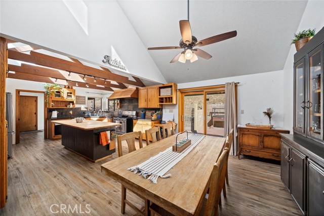 Detail Gallery Image 11 of 67 For 29670 Skyline Dr, Tehachapi,  CA 93561 - 6 Beds | 3/1 Baths