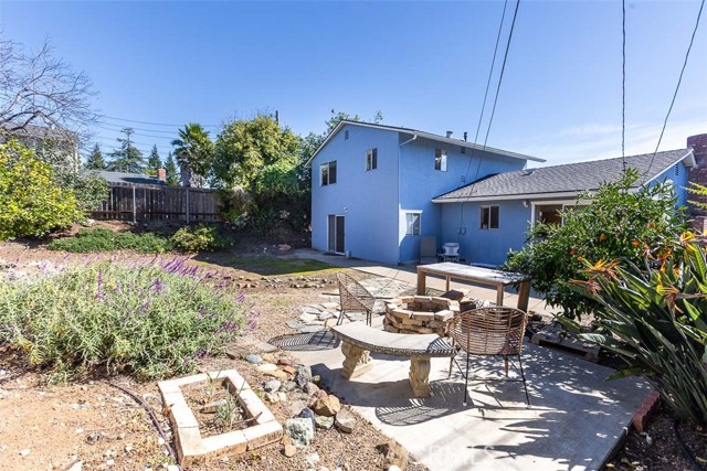 Detail Gallery Image 19 of 50 For 512 Dartmouth, San Luis Obispo,  CA 93405 - 4 Beds | 3 Baths