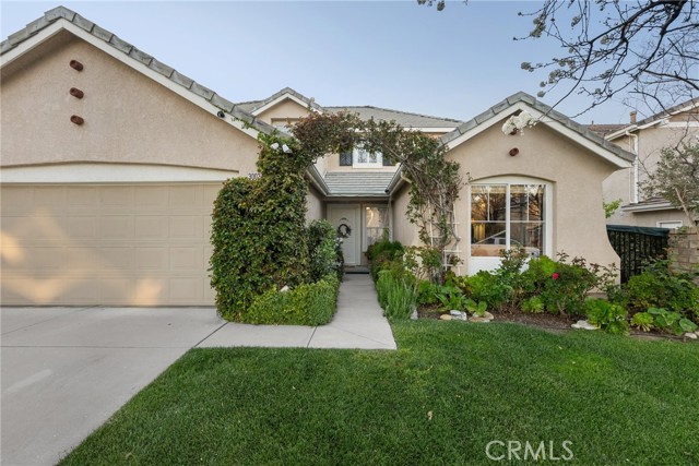 Detail Gallery Image 2 of 54 For 30027 Penrose Ln, Castaic,  CA 91384 - 4 Beds | 2/1 Baths