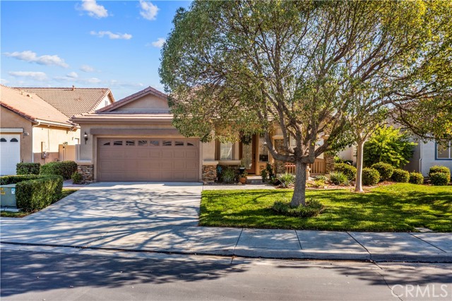 Detail Gallery Image 1 of 43 For 29366 Warm Creek Way, Menifee,  CA 92584 - 3 Beds | 2 Baths