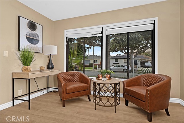 Detail Gallery Image 5 of 29 For 606 Phelan Ln, Redondo Beach,  CA 90278 - 3 Beds | 1 Baths