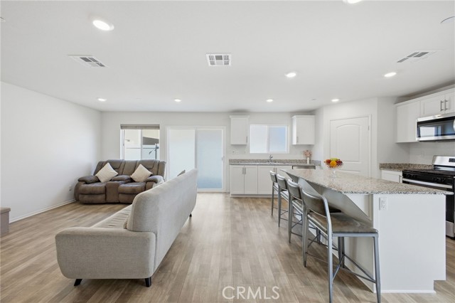 Detail Gallery Image 30 of 72 For 14094 Cordelia, Moreno Valley,  CA 92555 - 4 Beds | 2/1 Baths