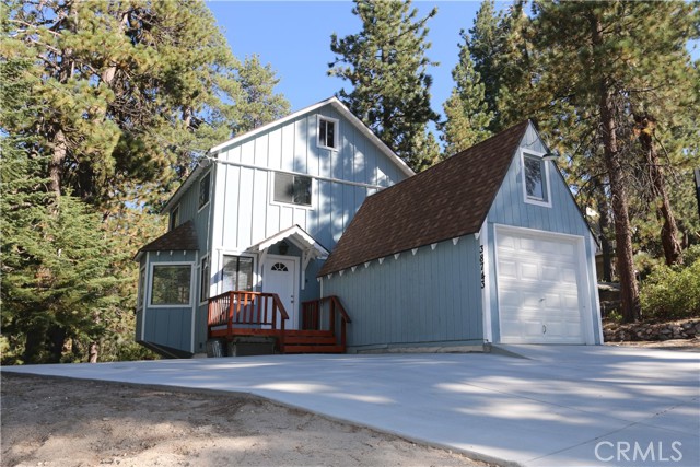 Detail Gallery Image 1 of 1 For 38743 Big Bear Bld, Big Bear Lake,  CA 92315 - 2 Beds | 2 Baths