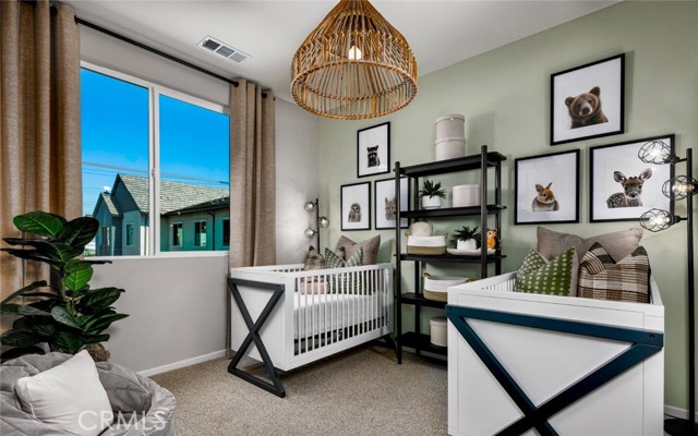 Detail Gallery Image 8 of 65 For 4193 S Limecrest Paseo #50,  Ontario,  CA 91761 - 3 Beds | 2/1 Baths