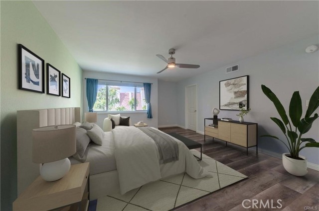Detail Gallery Image 18 of 30 For 9000 Vanalden Ave #176,  Northridge,  CA 91324 - 2 Beds | 2/1 Baths