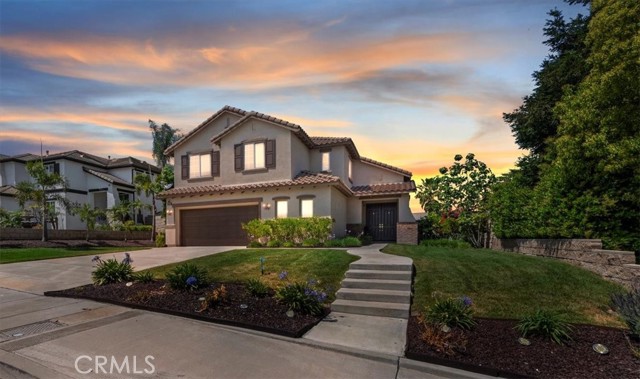 Details for 20642 Iris Canyon Road, Riverside, CA 92508