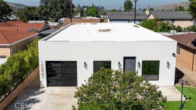 Detail Gallery Image 39 of 47 For 10823 Parr, Sunland,  CA 91040 - 3 Beds | 2 Baths