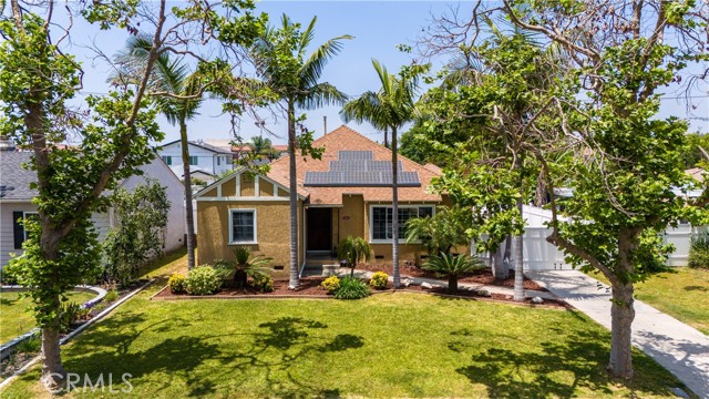4165 Heather Road, Long Beach, California 90808, 3 Bedrooms Bedrooms, ,2 BathroomsBathrooms,Single Family Residence,For Sale,Heather,PW24112420