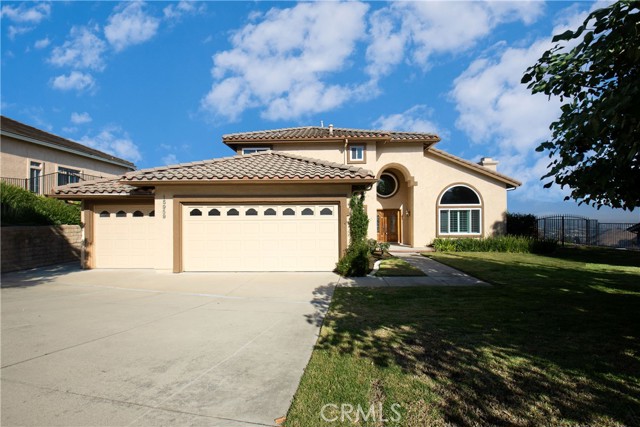 Detail Gallery Image 1 of 36 For 15959 Ranch House Rd, Chino Hills,  CA 91709 - 4 Beds | 3 Baths