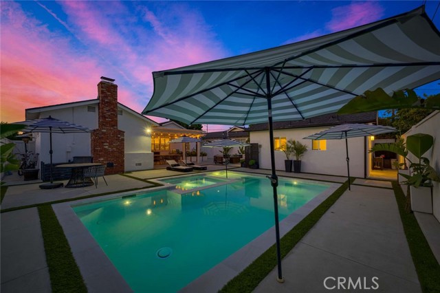 Detail Gallery Image 32 of 35 For 1402 E Rose Ave, Orange,  CA 92867 - 5 Beds | 3 Baths